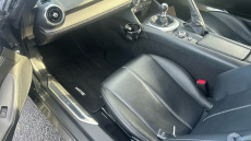 Mazda MX-5 RF 1.5 [132] Sport 2dr Petrol Convertible